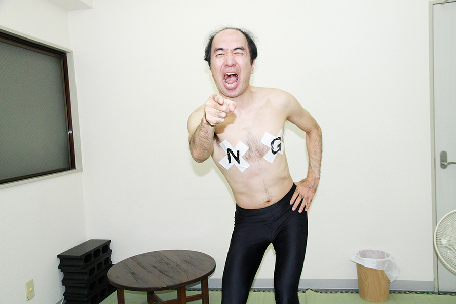 感動する話江頭２：５０ 動画 ” 車椅子の女の子 “素敵な言葉は人生を変える