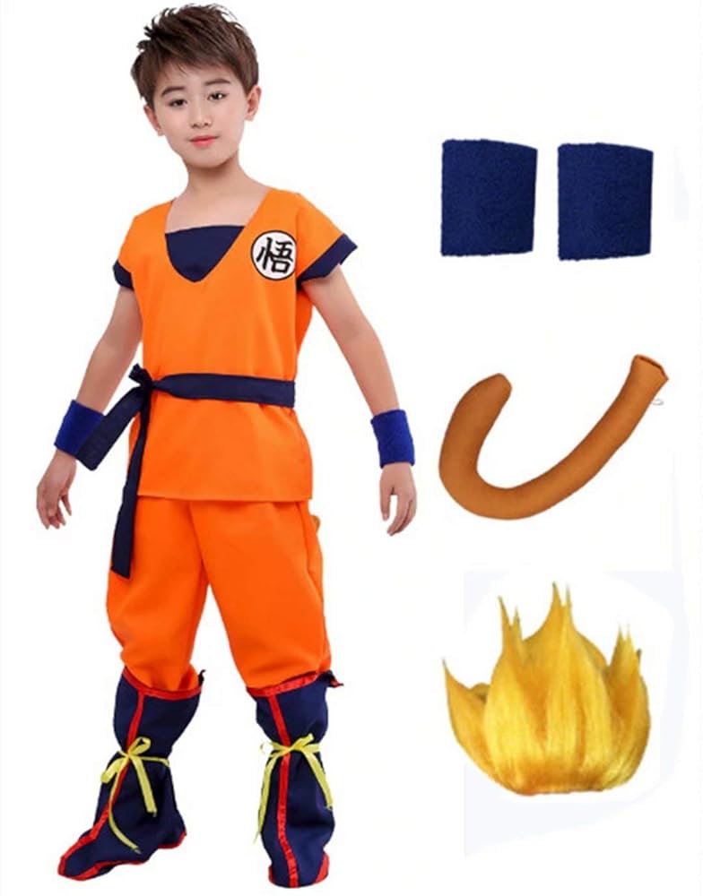 孫悟空 幼少期メガホビ MEGAHOBBY STATION