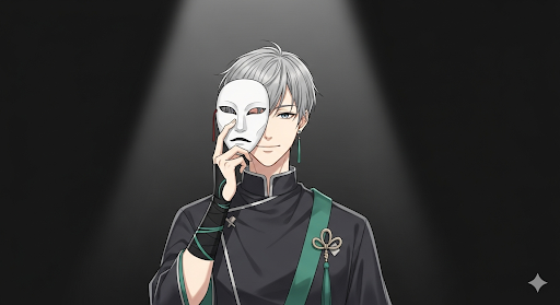 甲斐田晴の前世は成海皐月 声優 とFreedel！中の人の実年齢・身長・顔バレを紹介！コリーのサブカル情報局