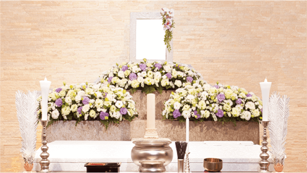 パルモの家族葬プラン葬儀・葬式・家族葬はパルモ葬祭へ