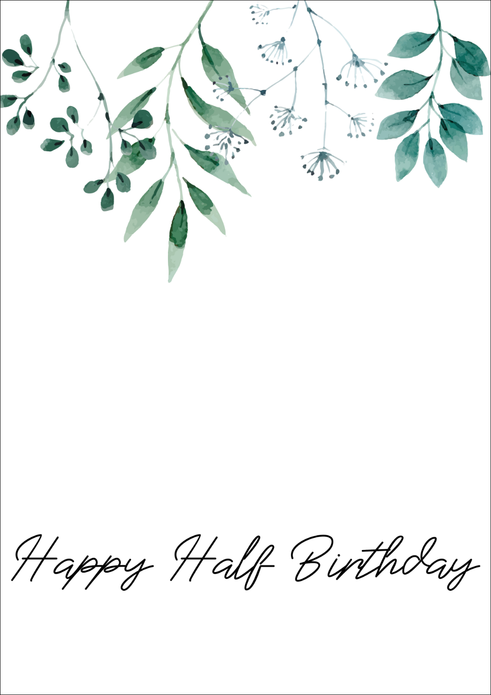 100均 バースデータペストリーをおしゃれに手作りしよう