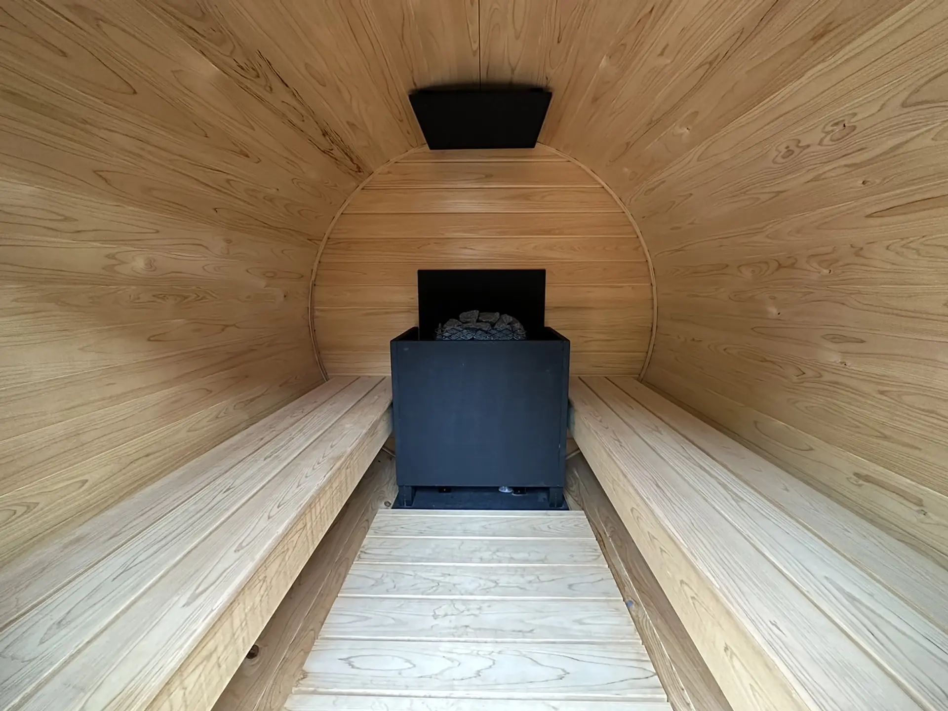 サウナ＆露天風呂にオーシャンビューの外気浴！2024年秋OPEN「伊勢志摩パールヴィレッジ」内の隠れ家スパをひとりじめ 豪華海鮮BBQとお洒落なヴィラも取材レポート観光三重 かんこうみえ