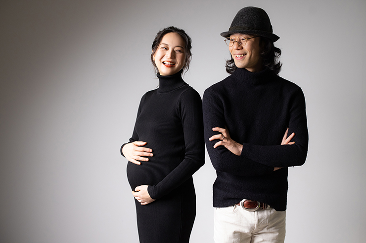 安心・安全なマタニティフォト撮影のための注意点 - コラムライフスタジオ