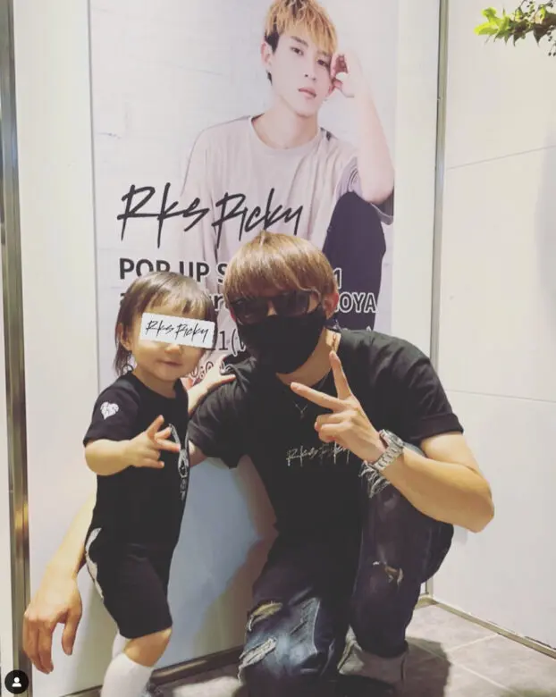 画像 平野紫耀の幼少期が超可愛い！子供時代やデビュー当時のエピソードも