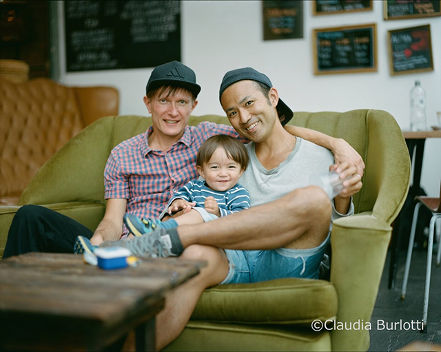 かわいそう 」「親のエゴ」誹謗中傷も。家族を作りたい同性カップルに立ちはだかる ベビーカレンダ