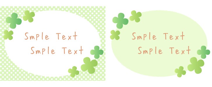 文字オーダー色紙寄せ書きメッセージカード