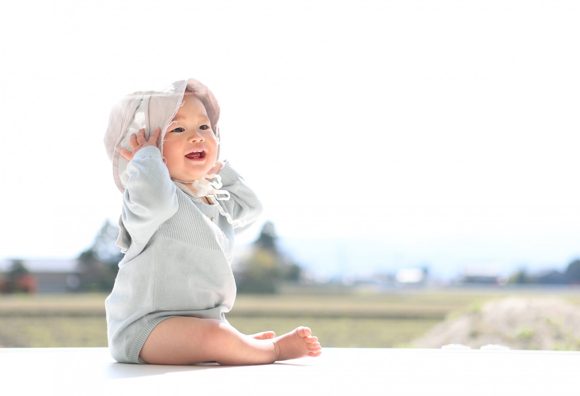 赤ちゃん名づけ 2018年「ひらがなの名前ランキングベスト30」人気キーワードは自然や植物系 - ハピママ*