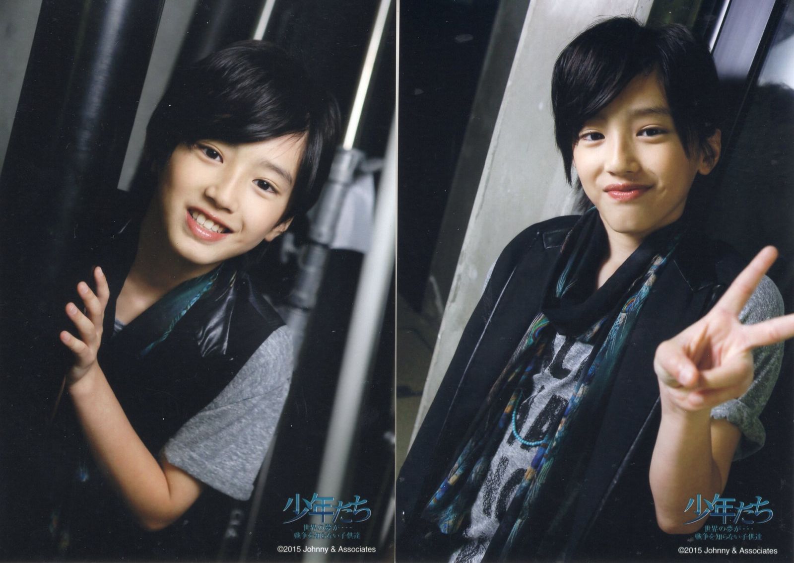 道枝駿佑 なにわ男子 、アイドル道を熱く語る。『CUT』8月号の表紙巻頭に初登場 - ライブドアニュース