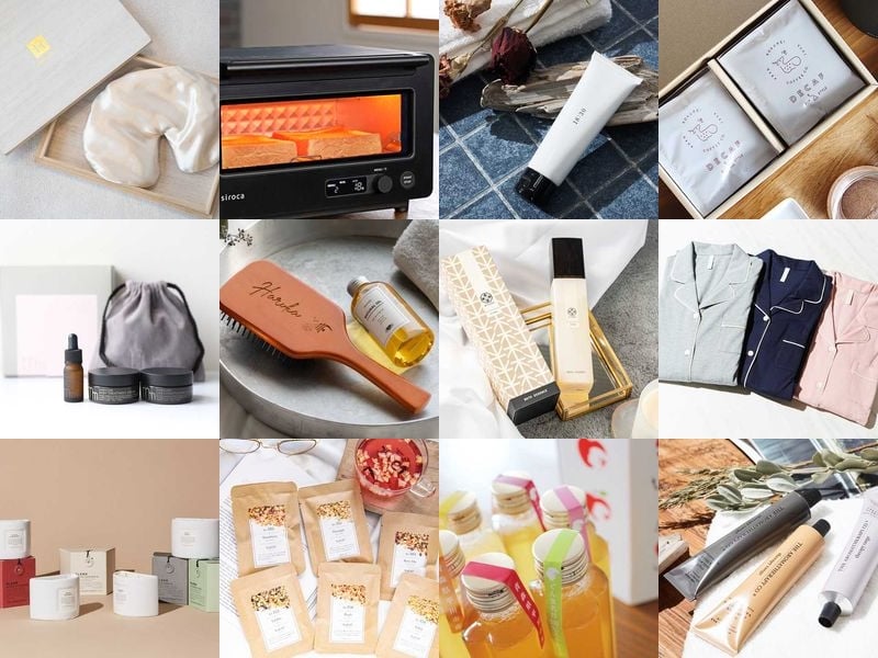 産休に入る妻に喜ばれる“気の利いた”プレゼント15選Anny アニー