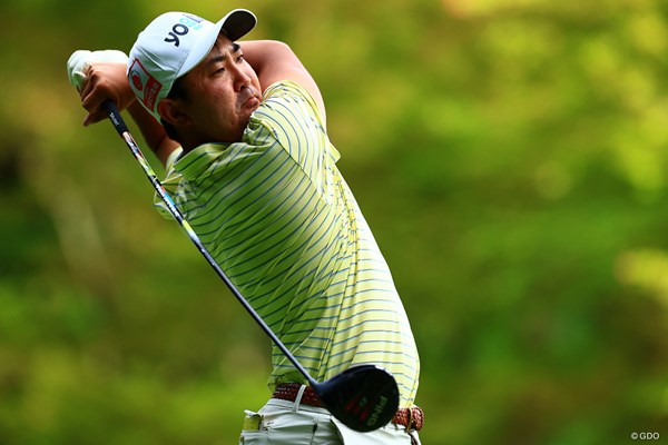 2連勝の比嘉一貴が日本勢3番手に 金谷拓実＆石川遼も浮上 男子世界ランク GDO ｄメニューニュース NTTドコモ