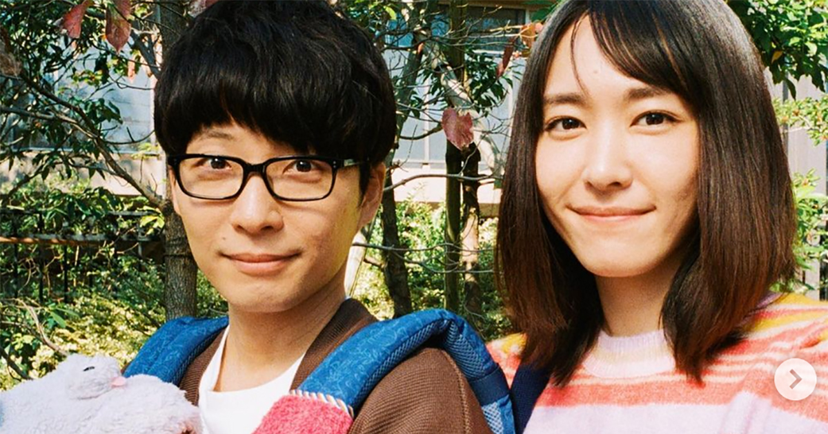 画像・写真 星野源、“小栗旬＆山田優”夫妻らとの激レアSHOTに反響殺到「こんなかっこいい夫婦いる!?」 6 8WEBザテレビジョン
