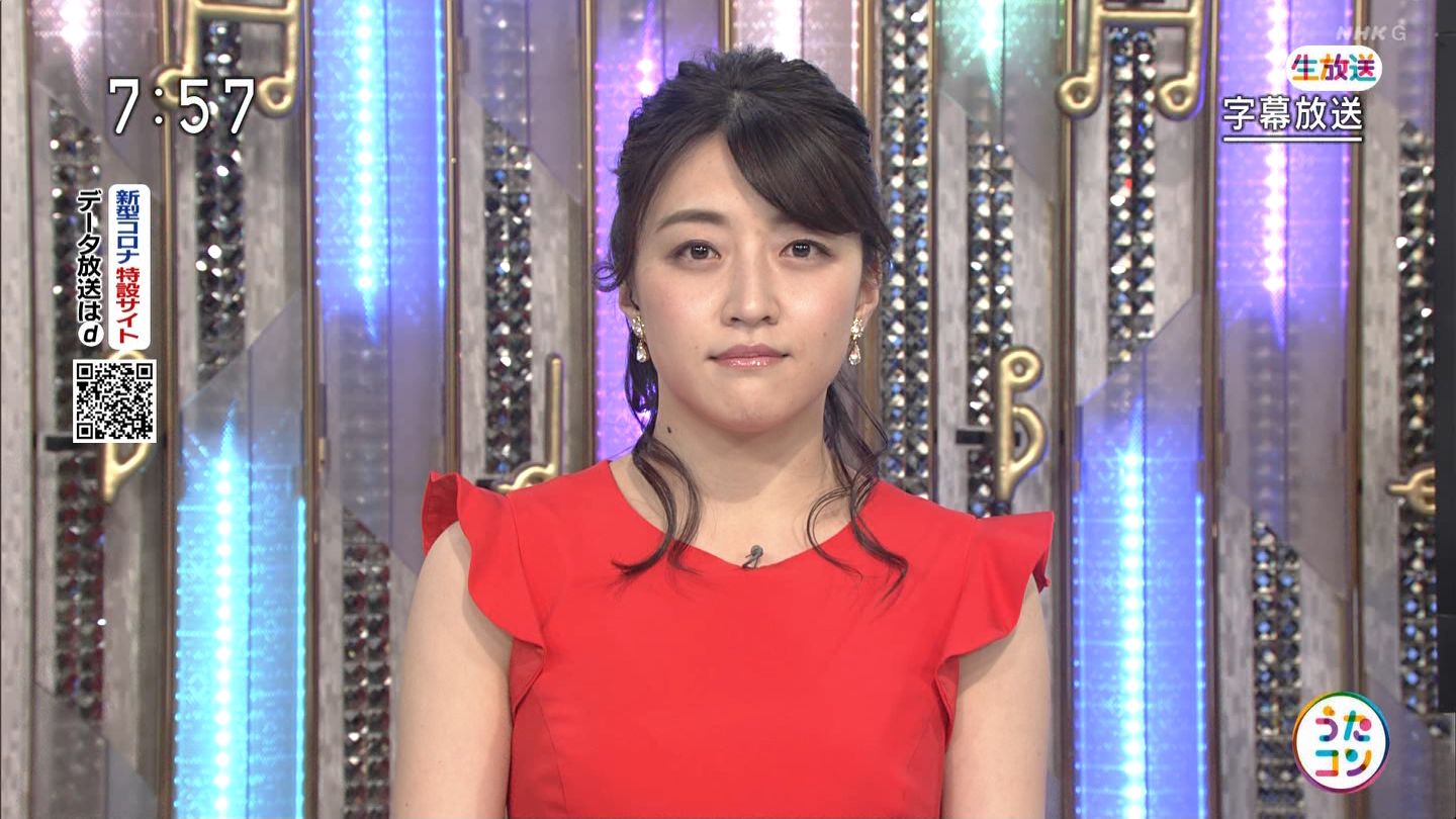 うたコン」“大切な人へ心をつなぐ歌” 上白石萌音が「秋桜」、松下洸平が「遠く遠く」披露 - ステージナタリ