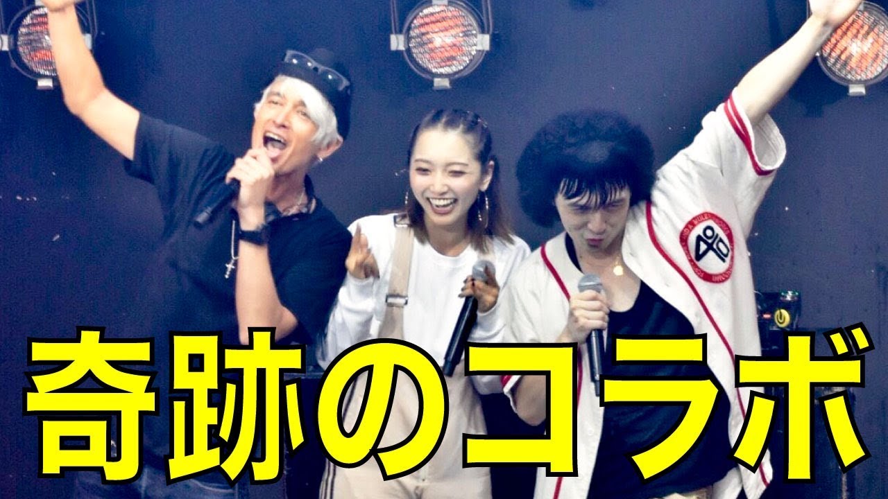 NOMAD PROJECT » Mr Marc Panther 荒波から学ぶ