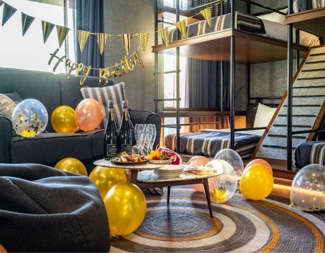 素敵な思い出を届けたい！大切な友達の「誕生日」にしたい8つのことRETRIP リトリップ