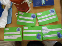 お泊まり保育のご褒美のアイスクリームダーリンはパイロットinシンガポール