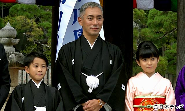 市川團十郎：長女は11歳、長男は9歳に 娘は「お母さんみたい」と言われるほどのしっかり者 「成田屋に、ござりまする。」が放送 - 毎日キレイ