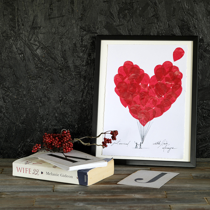 ゲスト参加型！似顔絵結婚証明書💐💍, POPでゆるめなタッチの似顔絵をお描きします！, 受付でゲストが似顔絵の下にサイン✍️✨,そして式で新郎新婦のお二人が, サインをして完成する結婚証明書です！, 大切な人と一緒に作る証明書で, 心温まる結婚式に💍,結婚式後はアートとして, お部屋に飾ってください！, 詳細はプロフィールのリンクから💐, @maiko.yuruillust ,