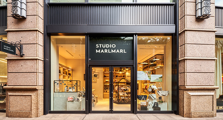 キッズ写真 お洒落な写真なら『マールマール STUDIO MARLMARL 』で決まり！これぞ