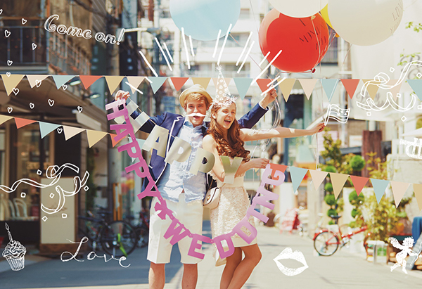 披露宴の演出にサプライズを取り入れて❤ ケーキサーブ演出＋抽選会の演出アイデアが面白い！│スタッフブログ│新潟県三条市の結婚式場ピアザ デッレグラツィエ 公式HP