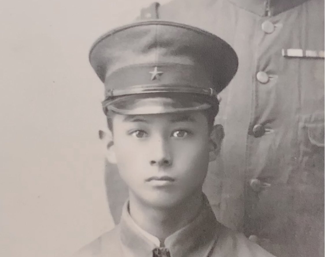 100年前の日本！大正時代の古い写真＝おじいちゃんの子供の頃の写真。祖父も子どもだった - 村内伸弘のブログが好き😍