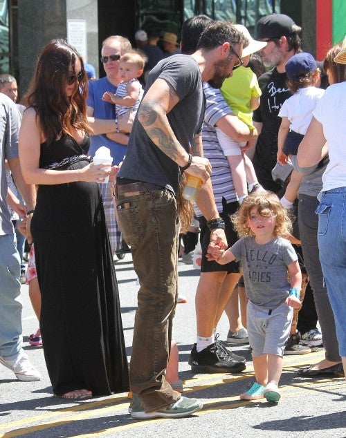 祝♡婚約 恋愛主義者ミーガン・フォックスの恋愛史を振り返り