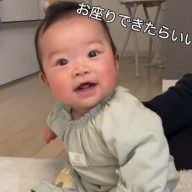 おちょぼ口の秘密タマの鼻息育児日記