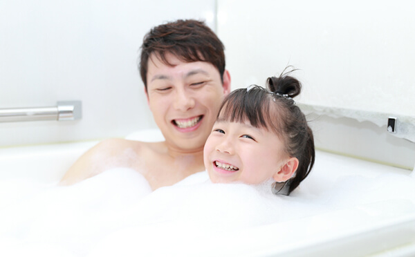 7歳の男の子はママと温泉に入れない!？ 知っておきたい新しい「公衆浴場の混浴ルール」HugKum はぐくむ