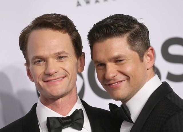 結婚を急がないニール・パトリック・ハリス - OK!JAPAN ビューティー情報