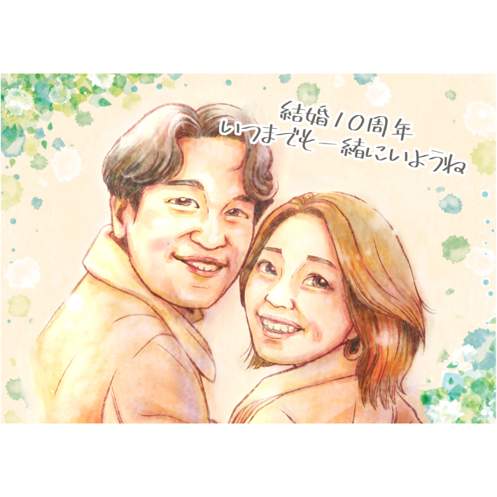 おしゃれするお母さんと娘と父 10402000573 の写真・イラスト素材アマナイメージズ