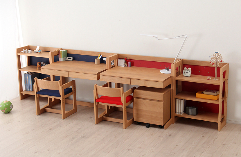 ポイント7倍！10日限定 コンパクト ツインデスク SOLBO ソルボ4色対応 学習机 学習デスク シンプル リビング 大人 子供 兄弟子供部屋 北欧 おしゃれ ホワイト ナチュラル ブラウン家具通販のメーベル