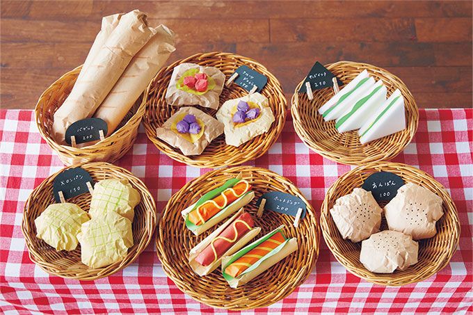 No.132「おままごとシャワーを作ろう！」 保育士の手作りおもちゃ