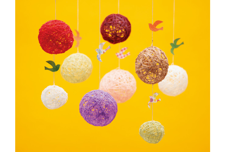 みのむし 製作キット 壁面飾り 吊るし飾り 秋 保育 高齢者 クラフトYahoo!フリマ 旧PayPayフリマ