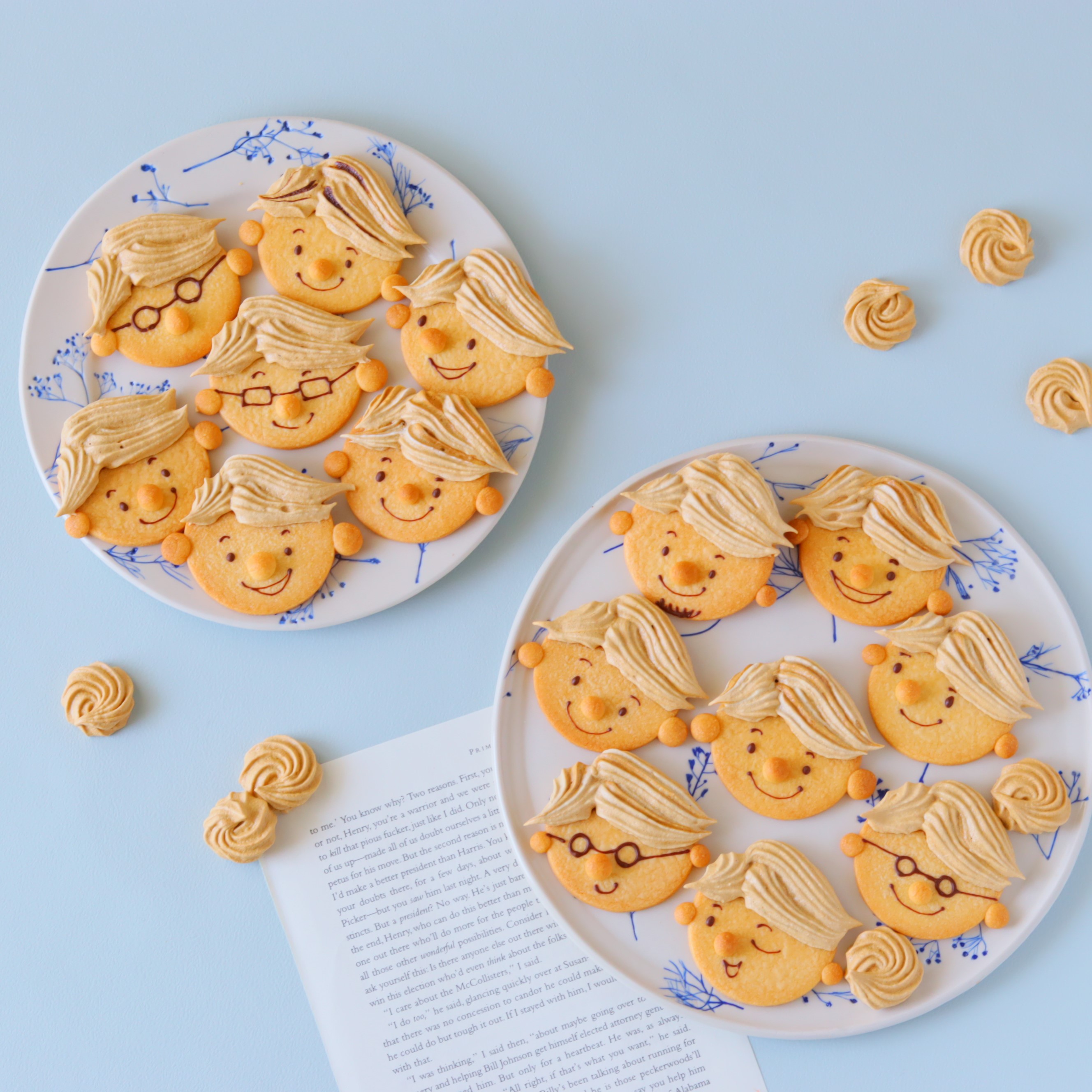 父の日の簡単手作りプレゼントアイデア