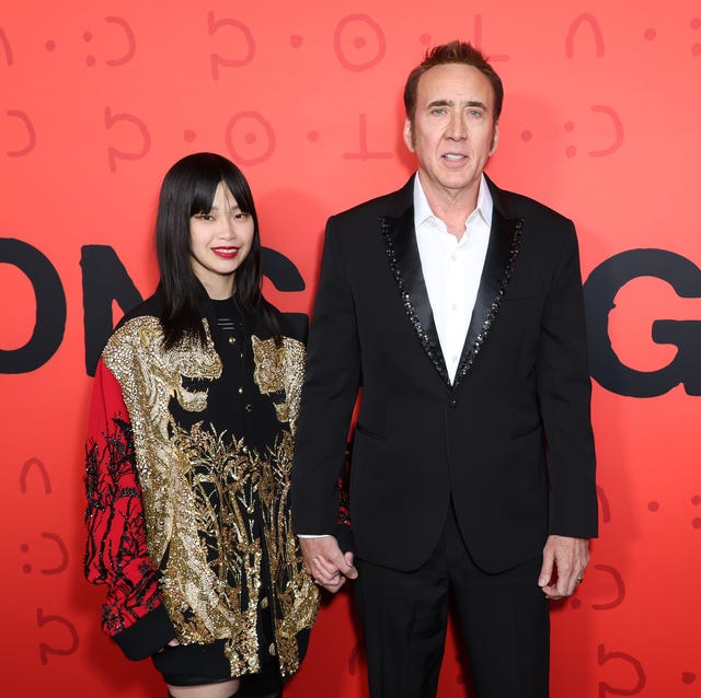 ニコラス・ケイジの豪邸価格と最新話の魅力