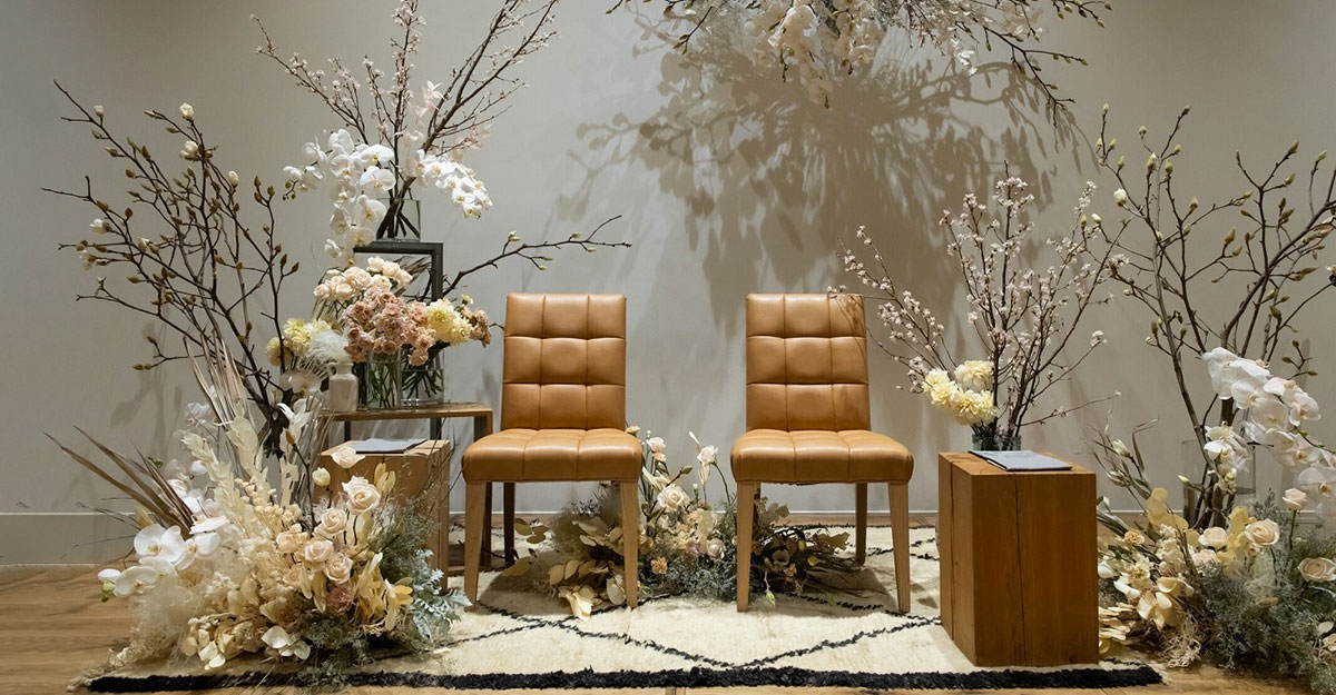 節約～こだわりパターンまで！ 価格帯別 高砂装花SNAP17ゼクシィ