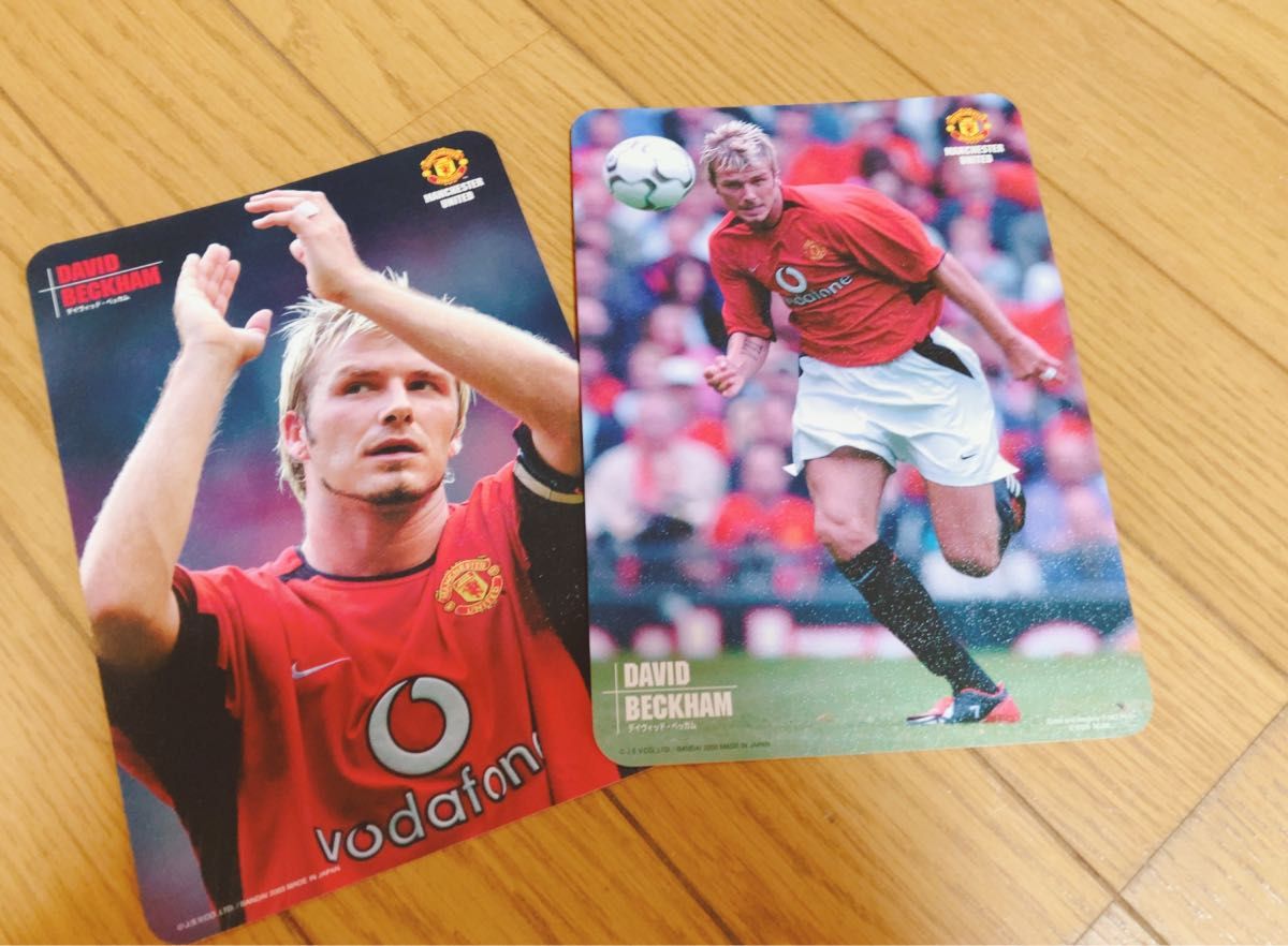 マンチェスターユナイテッド ユニフォーム ロイキーン