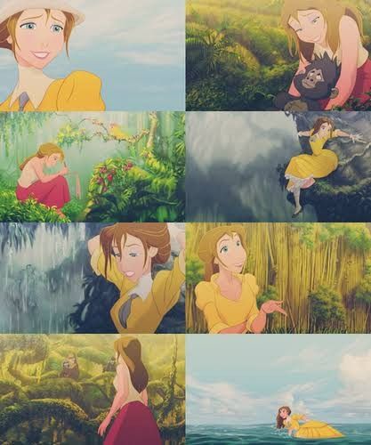 ターザン - 映画情報・レビュー・評価・あらすじ・動画配信Filmarks映画