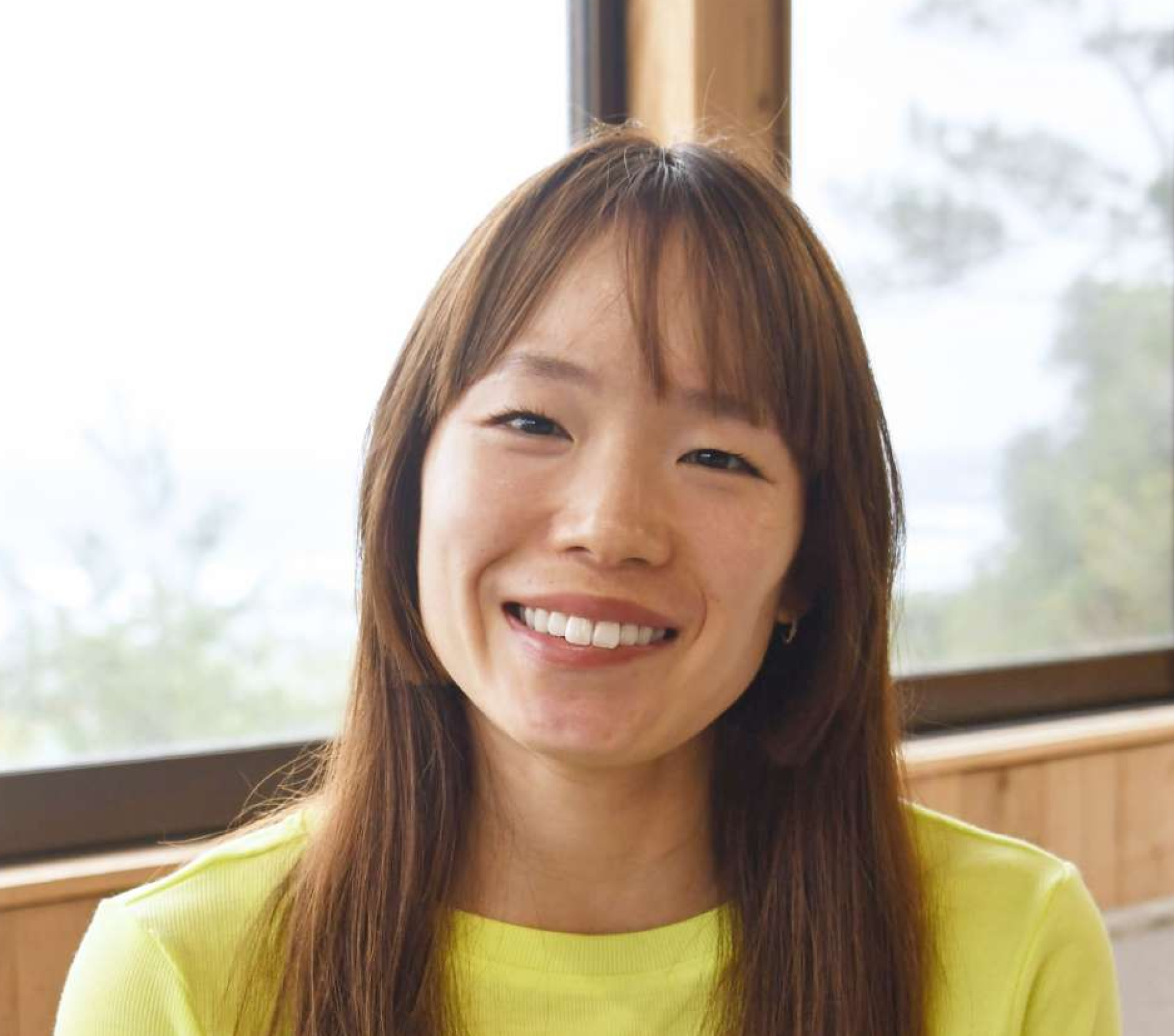 22歳一山麻緒が五輪3枠目内定 笑顔の新ヒロイン出現「今日みたいな日が来るのが夢だった」THE ANSWER