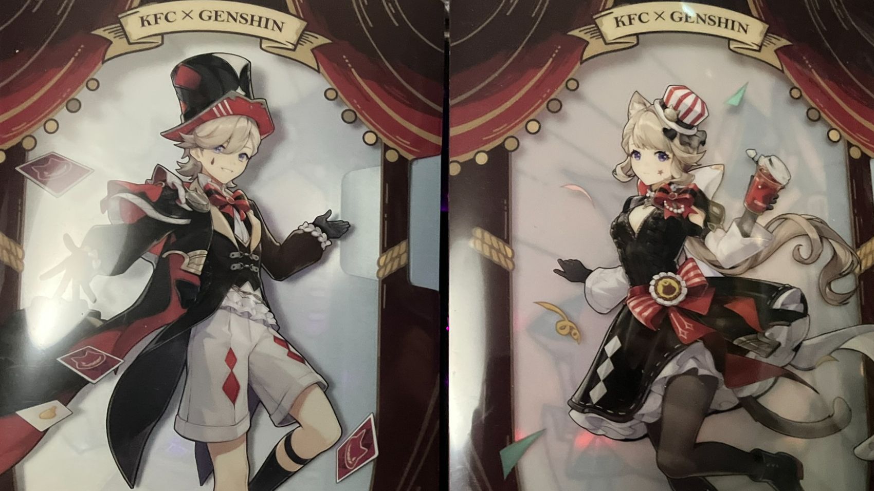 ファミマ×『原神』キャラクター生誕祭ブロマイド2月分まとめ、リネリネットアルハイゼン北斗珊瑚宮心海ベネットの6名が登場– コンビニ チェッカ