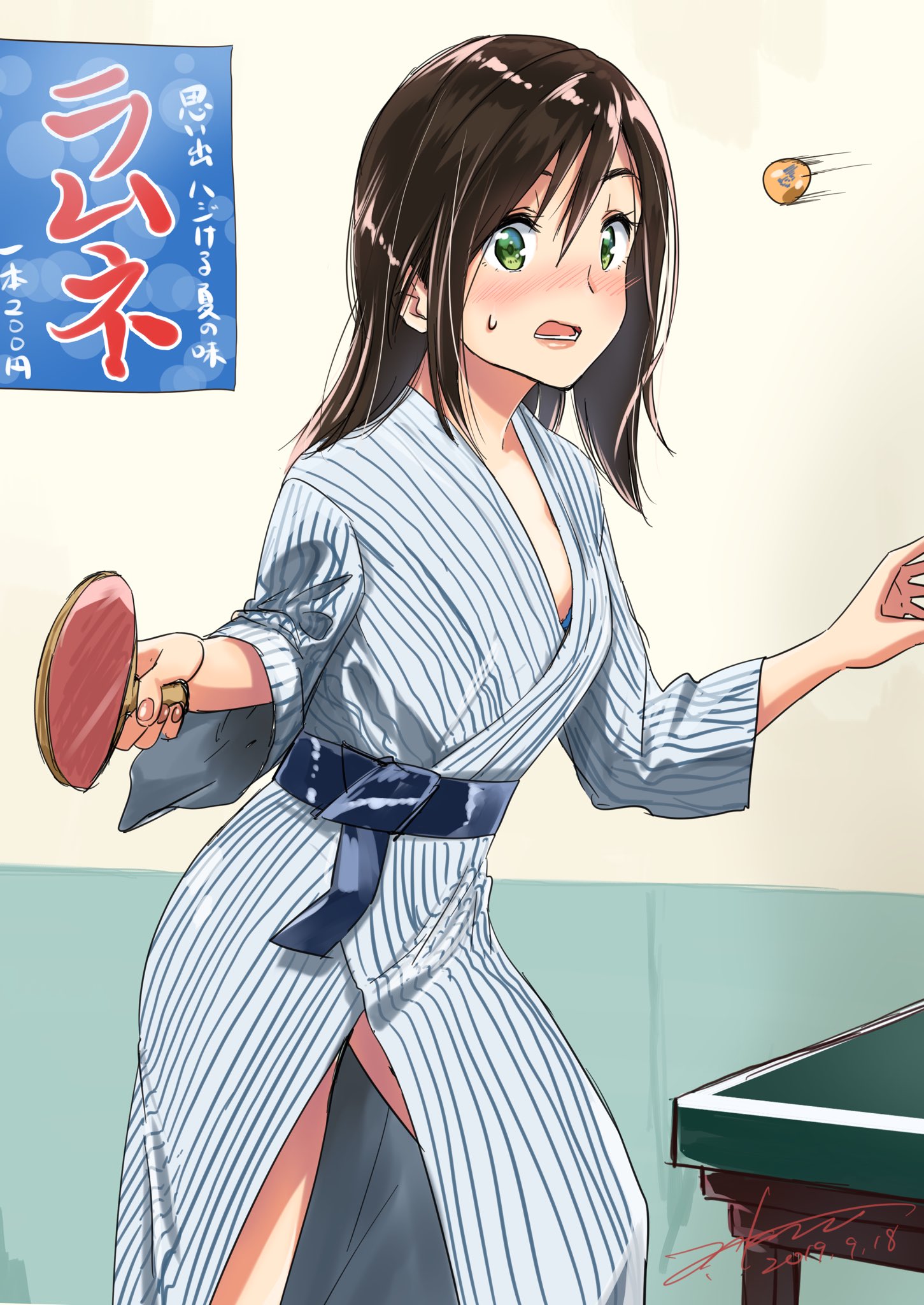 朝日暁音@ 新連載! わたし今日から推しの推し！ on X: 