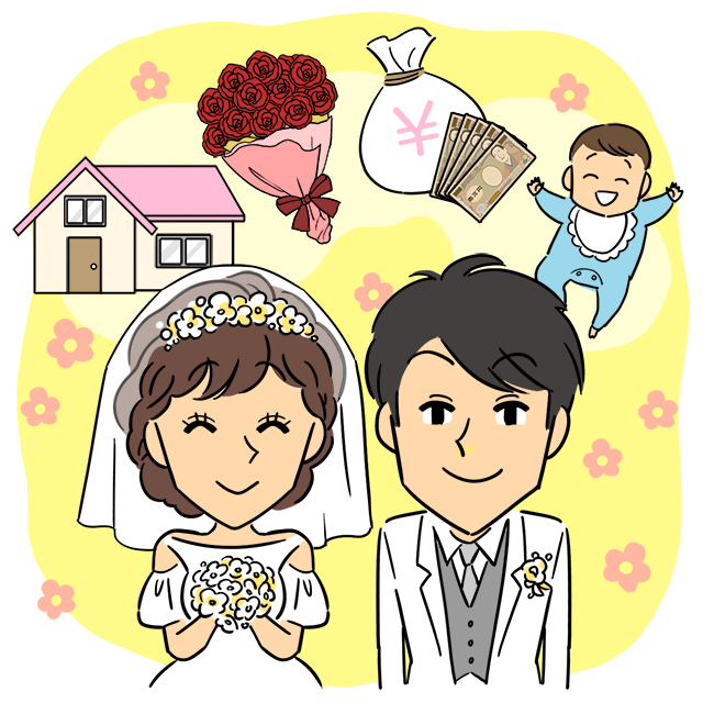 私たちが「学生結婚」を選んだ理由Rima