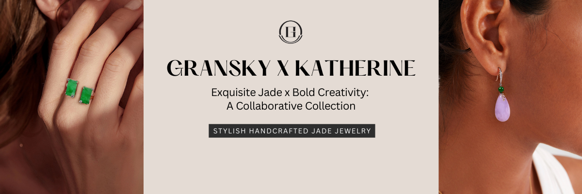 Gransky Jewellery -