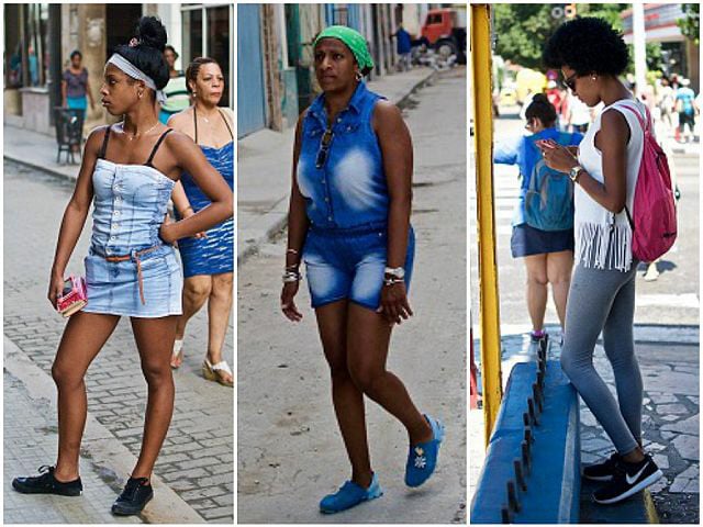 キューバ人女性の写真 - 無料の高画質写真をダウンロードFreepik