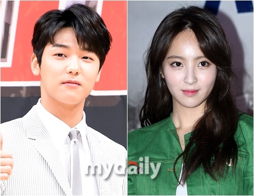 MONSTAXミニョクの彼女はインスタグラマー？目撃談や匂わせ写真まとめ！mio-channel