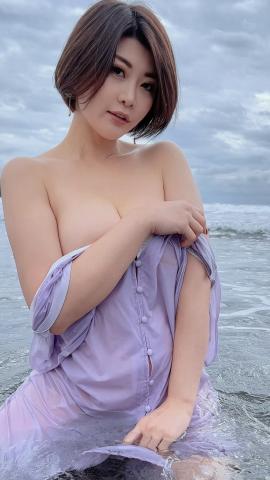 推川ゆうり、1週間以上射精してない男たち相手に大ハッスル!! 男好きのするムッチリボディで攻めて攻めて攻めまくる！ - メンズサイゾー