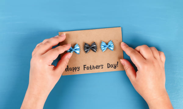 父の日.jpおしゃれで簡単！折り紙で作る父の日メッセージカード 作り方もご紹介