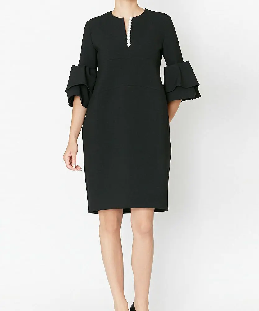 YOKOCHAN ヨーコチャン 新作・シーン別おすすめコーデ５選 合コン、デート、およばれCLASSY. クラッシィ