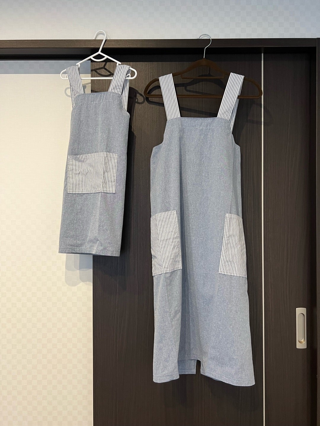 自分だけ“の特別感。子供用エプロンの作り方＆おすすめのエプロン16選キナリノ