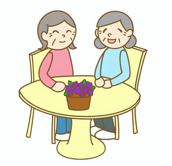 話し合う子供たちのイラストかわいいフリー素材集 いらすとや