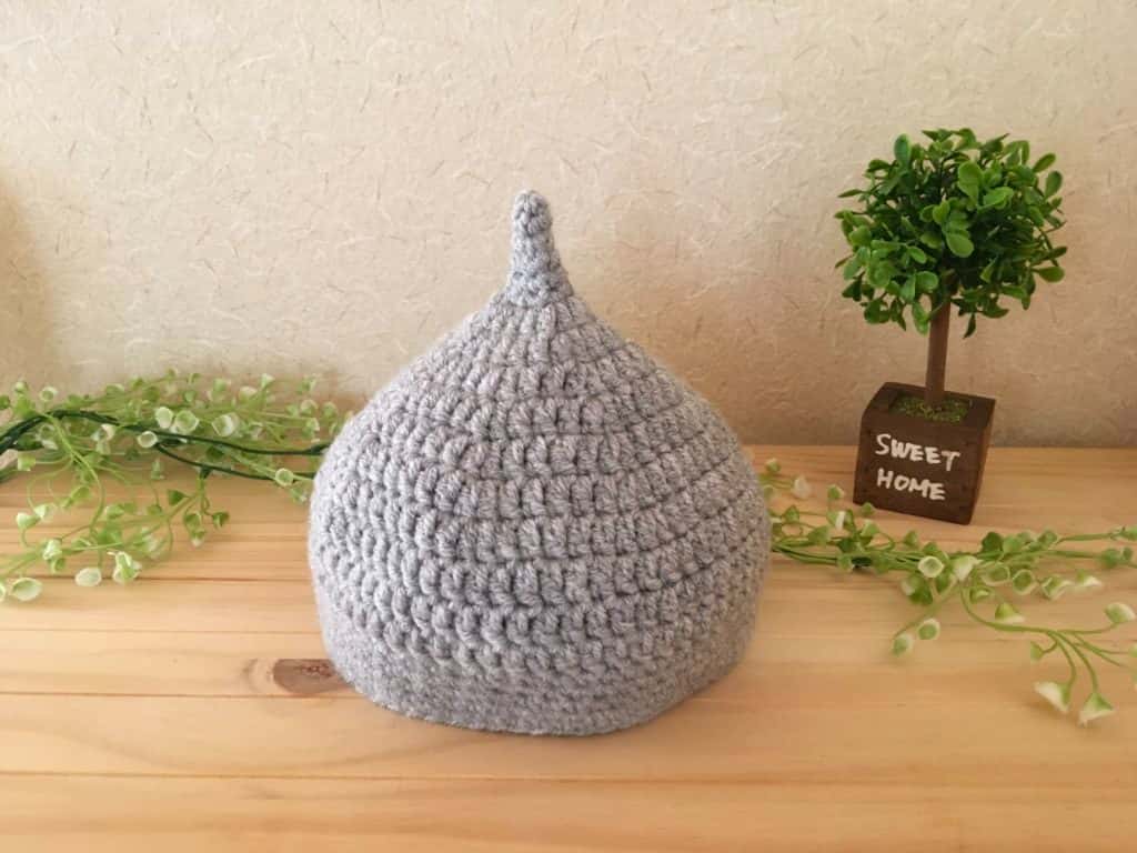 ボード「どんぐり帽子 編み図」に最高のアイデア 63 件どんぐり帽子 編み図, 編み 図, どんぐり帽子